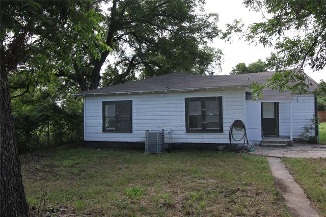 1508 Witt Street, Waco, TX 76704