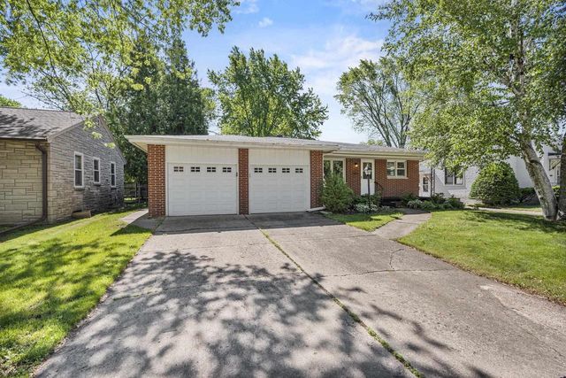 121 HUDSON STREET, Green Bay, WI 54303