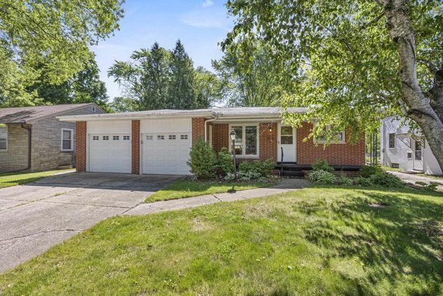 121 HUDSON STREET, Green Bay, WI 54303