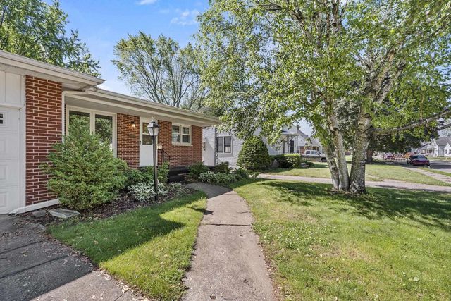 121 HUDSON STREET, Green Bay, WI 54303