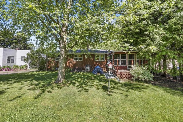 121 HUDSON STREET, Green Bay, WI 54303