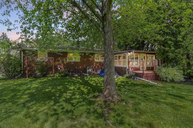 121 HUDSON STREET, Green Bay, WI 54303