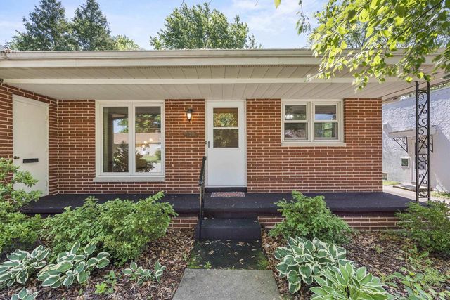 121 HUDSON STREET, Green Bay, WI 54303