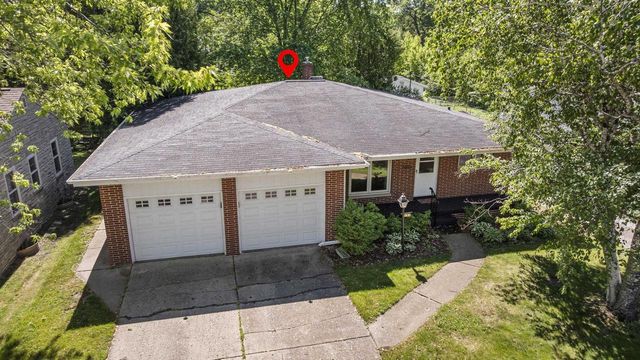 121 HUDSON STREET, Green Bay, WI 54303