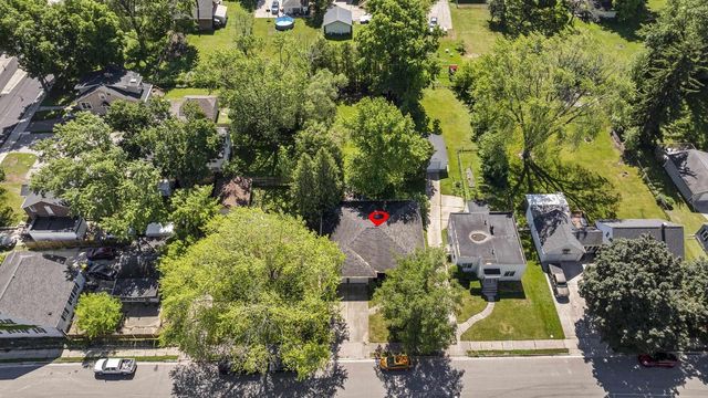 121 HUDSON STREET, Green Bay, WI 54303
