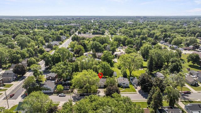 121 HUDSON STREET, Green Bay, WI 54303
