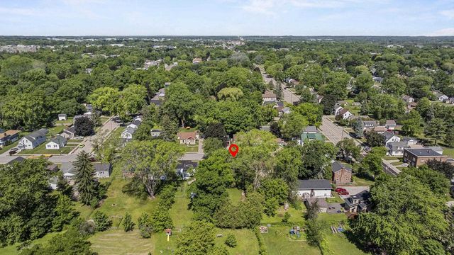 121 HUDSON STREET, Green Bay, WI 54303