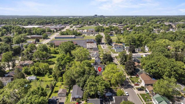 121 HUDSON STREET, Green Bay, WI 54303