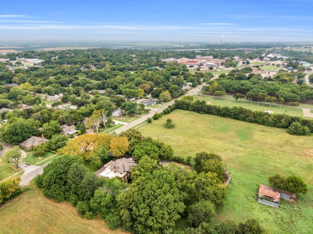 508 S 9th Street, Midlothian, TX 76065