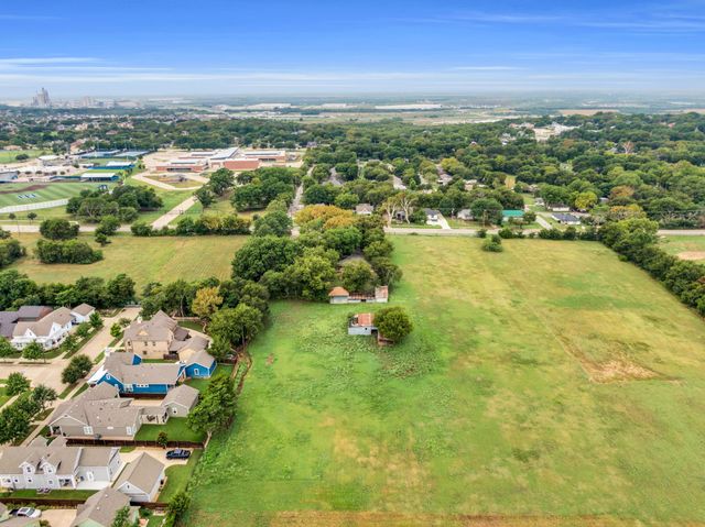 508 S 9th Street, Midlothian, TX 76065