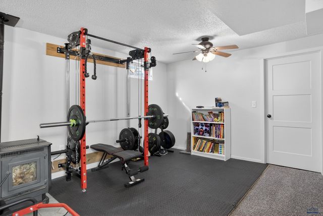 4310 PATRIOT LN, Rapid City, SD 57701