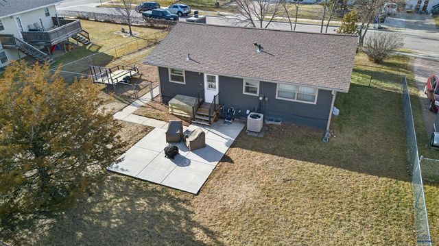 4310 PATRIOT LN, Rapid City, SD 57701