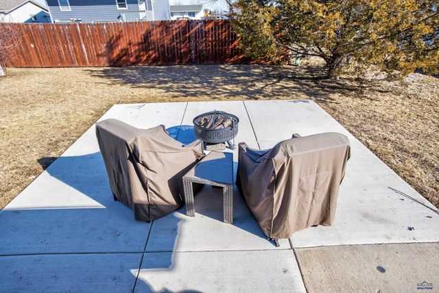 4310 PATRIOT LN, Rapid City, SD 57701