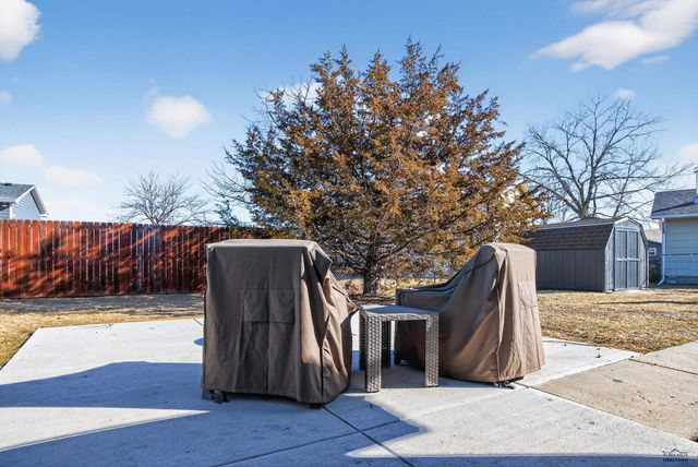 4310 PATRIOT LN, Rapid City, SD 57701