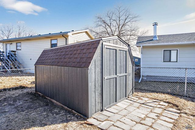 4310 PATRIOT LN, Rapid City, SD 57701