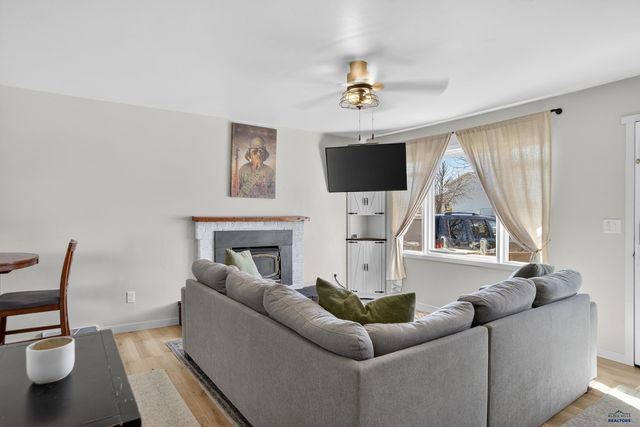 4310 PATRIOT LN, Rapid City, SD 57701