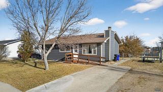 4310 PATRIOT LN, Rapid City, SD 57701