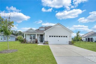 115 Merribee Lane, Pooler, GA 31322