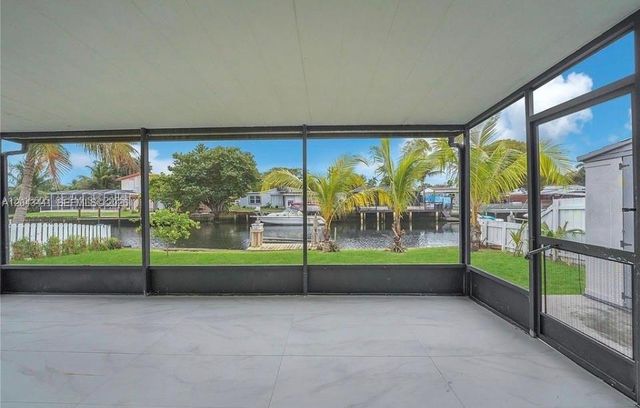 2718 Sherman Street, Hollywood, FL 33020