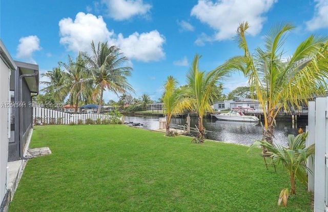 2718 Sherman Street, Hollywood, FL 33020