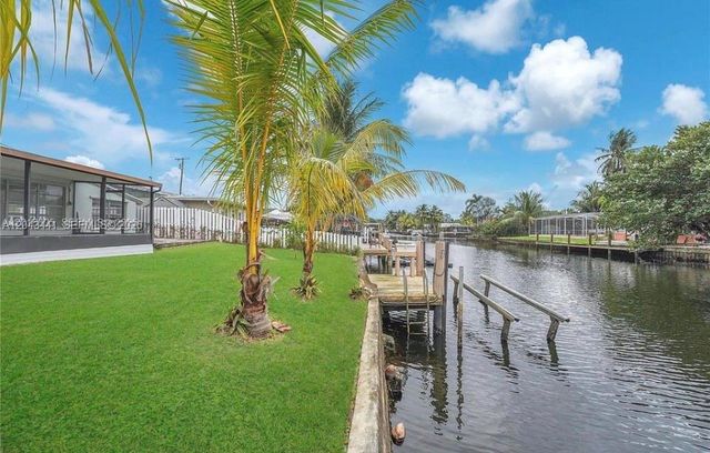 2718 Sherman Street, Hollywood, FL 33020