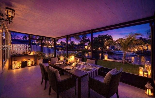 2718 Sherman Street, Hollywood, FL 33020