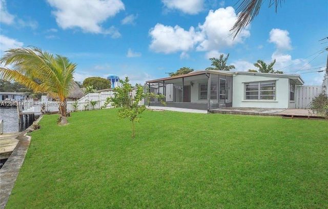 2718 Sherman Street, Hollywood, FL 33020