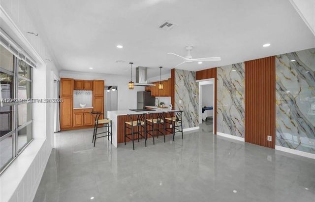 2718 Sherman Street, Hollywood, FL 33020