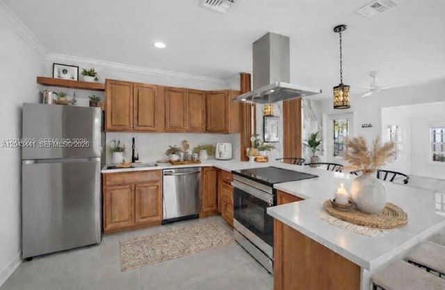 2718 Sherman Street, Hollywood, FL 33020
