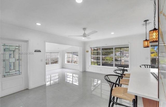 2718 Sherman Street, Hollywood, FL 33020
