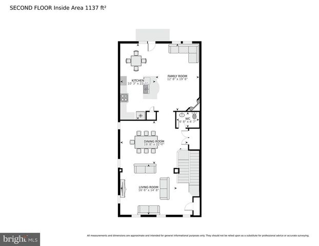 6916 KONA DR, Gainesville, VA 20155