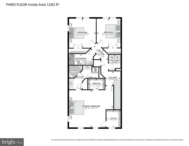 6916 KONA DR, Gainesville, VA 20155