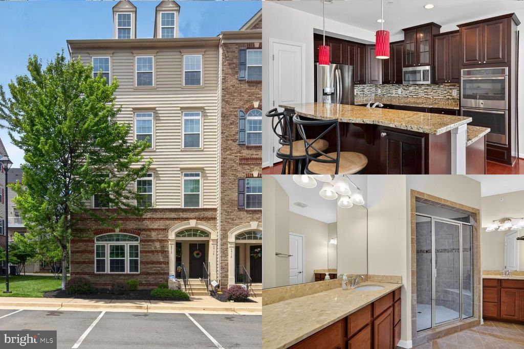 6916 KONA DR, Gainesville, VA 20155