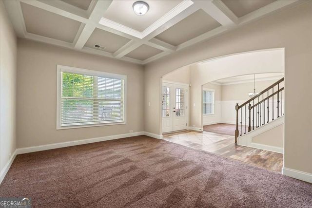 2885 Mondavi Place, Powder Springs, GA 30127