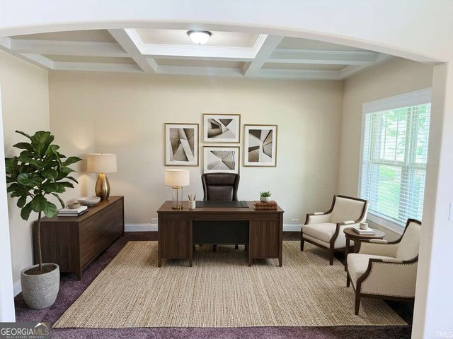 2885 Mondavi Place, Powder Springs, GA 30127