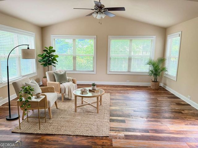 2885 Mondavi Place, Powder Springs, GA 30127
