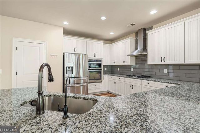 2885 Mondavi Place, Powder Springs, GA 30127