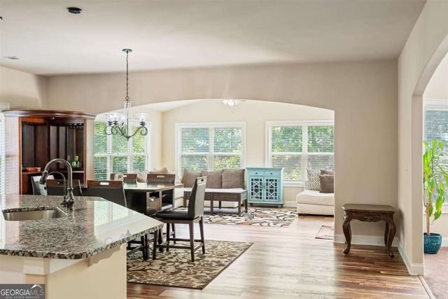 2885 Mondavi Place, Powder Springs, GA 30127