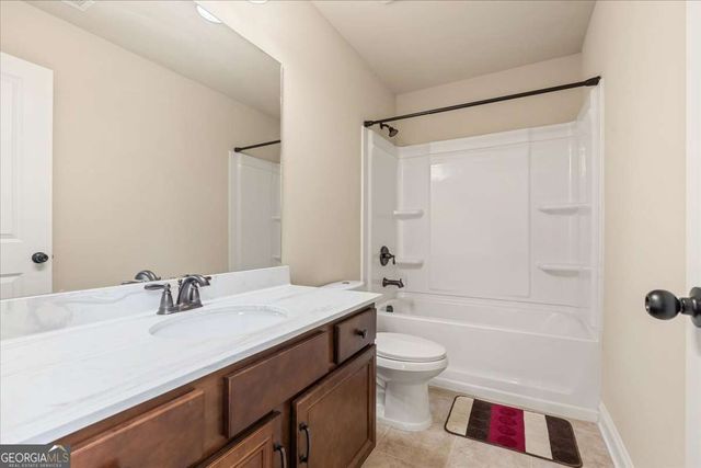2885 Mondavi Place, Powder Springs, GA 30127