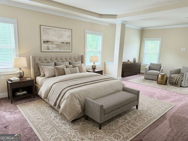 2885 Mondavi Place, Powder Springs, GA 30127