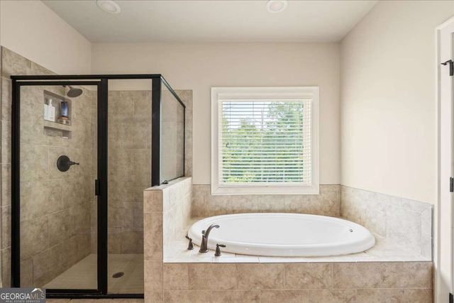 2885 Mondavi Place, Powder Springs, GA 30127