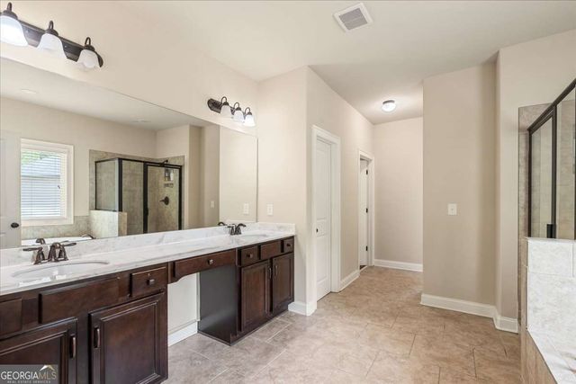 2885 Mondavi Place, Powder Springs, GA 30127