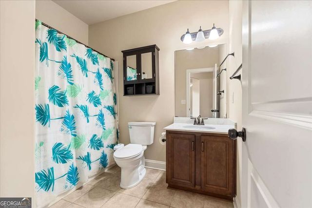2885 Mondavi Place, Powder Springs, GA 30127