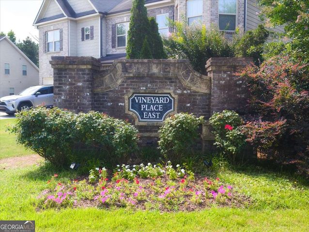 2885 Mondavi Place, Powder Springs, GA 30127