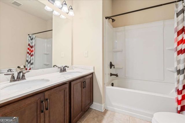 2885 Mondavi Place, Powder Springs, GA 30127