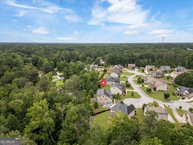 2885 Mondavi Place, Powder Springs, GA 30127