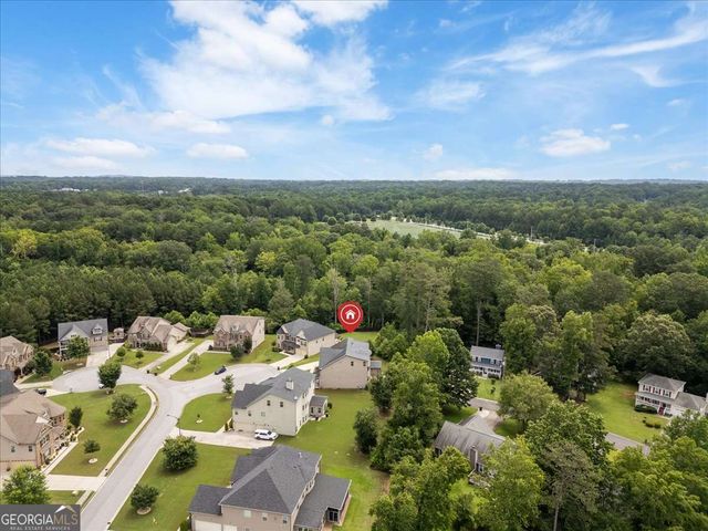 2885 Mondavi Place, Powder Springs, GA 30127