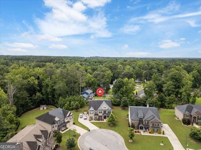 2885 Mondavi Place, Powder Springs, GA 30127