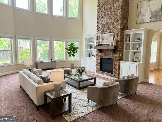 2885 Mondavi Place, Powder Springs, GA 30127