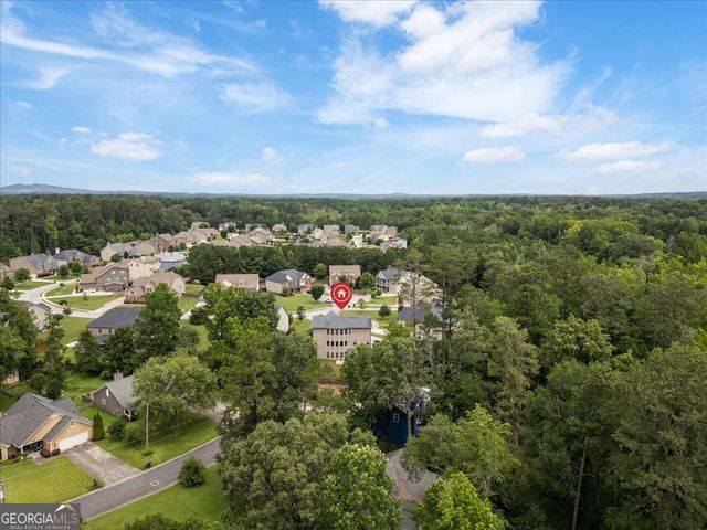 2885 Mondavi Place, Powder Springs, GA 30127
